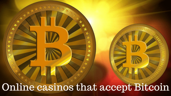 casino accept bitcoin