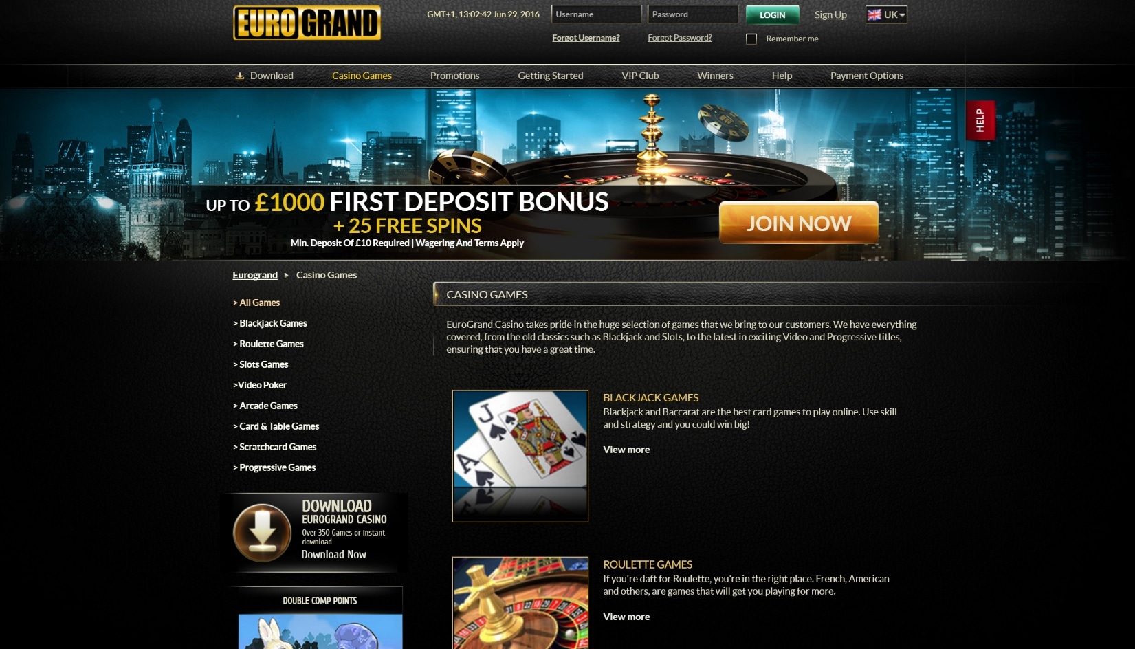 online casinos that payout to paypal